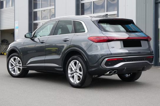 Audi Q5 TDI quattro S line