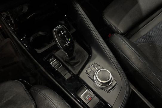 BMW X1 sDrive18i M Sport