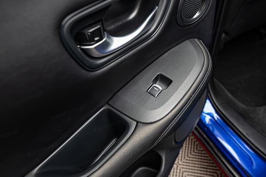 Honda ZR-V 2.0 e:HEV Sport