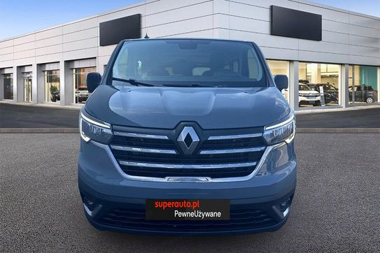 Renault Trafic Kombi L2H1