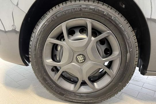 Fiat Scudo XL L2H1 Zabudowa Brygadowa