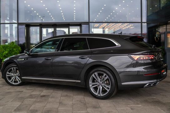 Volkswagen Arteon 2.0 TDI R-Line DSG