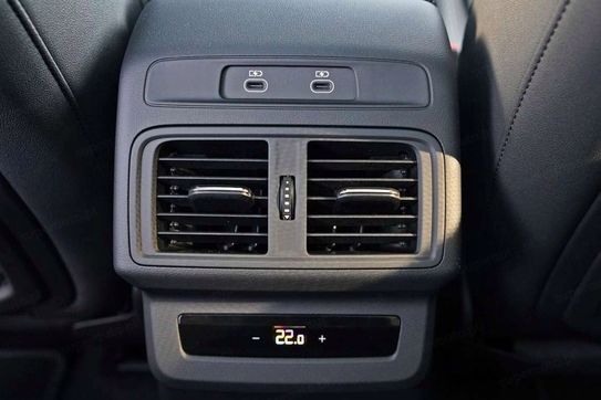 Audi Q5 TDI quattro S line