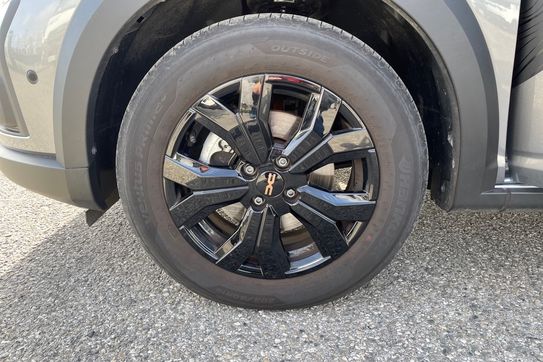 Dacia Jogger Extreme+ 1.0 Eco-G 7-miejsc