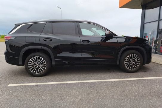 Volkswagen Tayron Life Plus 2.0 TDI DSG