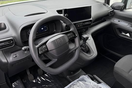 Fiat Doblo Cargo/Van L2H1