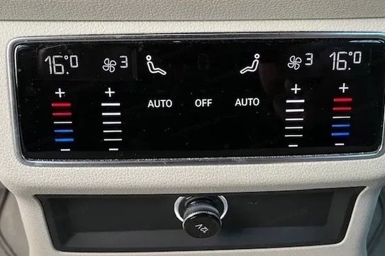 Audi A6 Avant 40 TDI