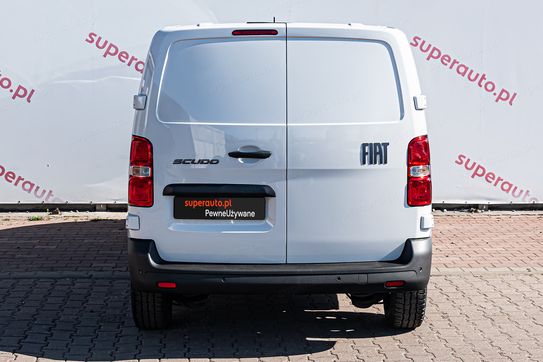 Fiat Scudo L1H1 AT8