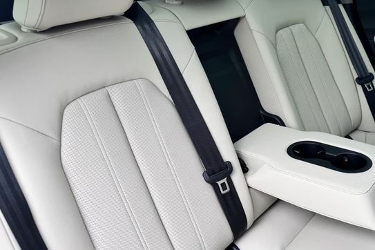 Audi A5 e-Hybrid quattro