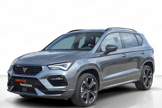 Cupra Ateca 1.5 Tsi Dsg