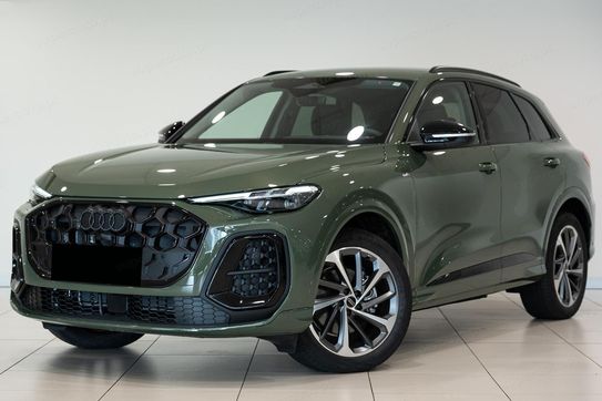 Audi Q5 TFSI quattro S line