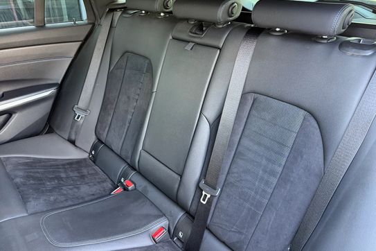 BMW Seria 3 Touring 320d M Sport