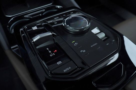 BMW Seria 5 520d xDrive M Sport