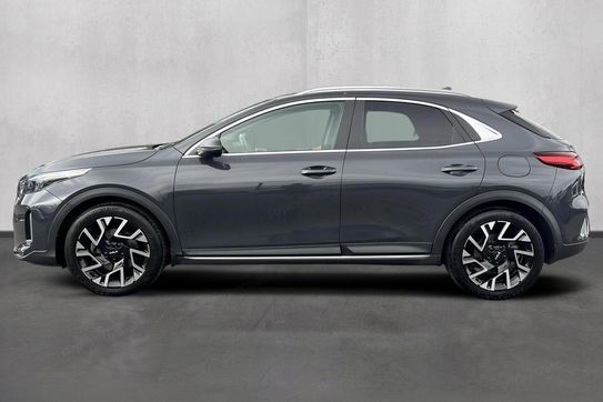 Kia XCeed 1.5 t-Gdi l Dct
