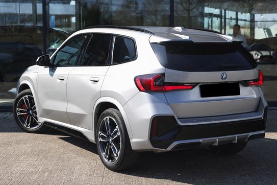 BMW X1 xDrive25e M Sport