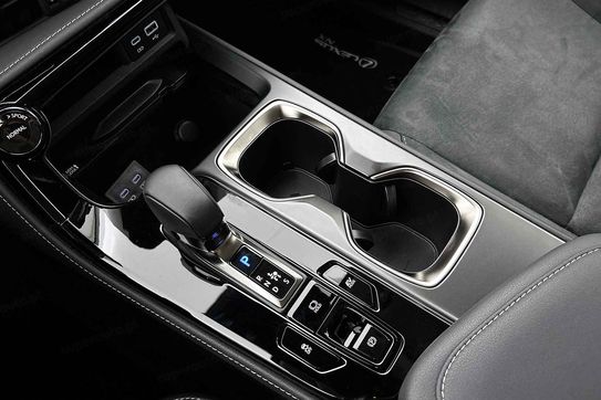 Lexus NX 350h Elegance 2.5 Hybrid