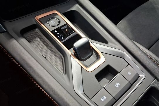 Cupra Formentor 1.5 TSI DSG
