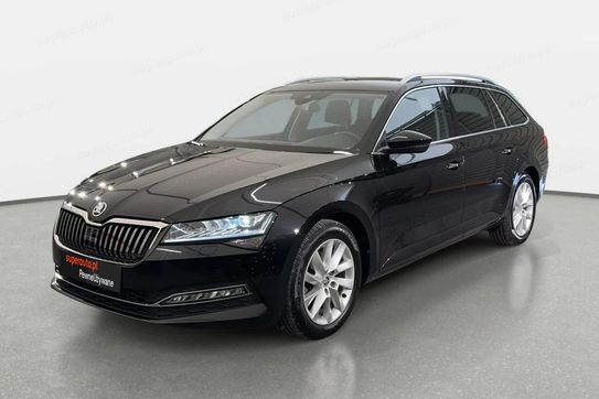 Skoda Superb 2.0 TSI Style DSG