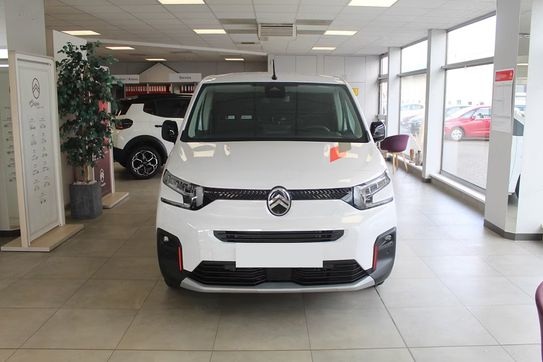 Citroen Berlingo Van M L1H1 XTR EAT8