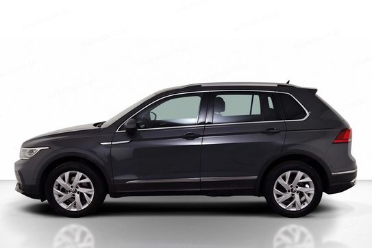 Volkswagen Tiguan 2.0 TSI 4Mot. DSG