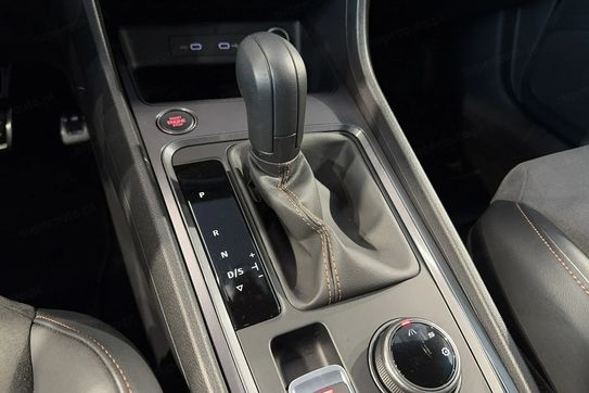 Cupra Ateca 1.5 TSI DSG