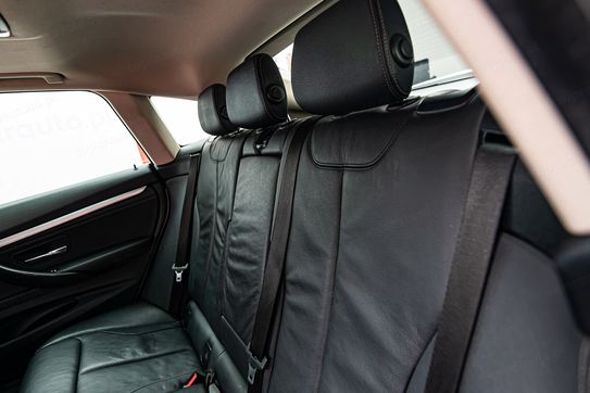 BMW Seria 3 Gran Turismo 320d xDrive Luxury Line aut