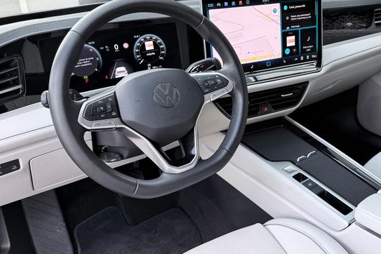Volkswagen Passat TDI EVO Elegance DSG