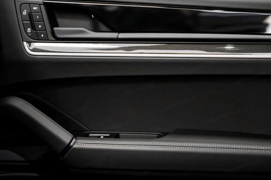 Porsche Cayenne GTS