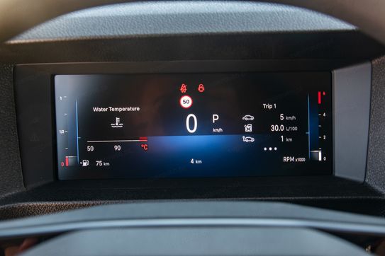 Opel Zafira Life Extra Long L2H1 Business AT8