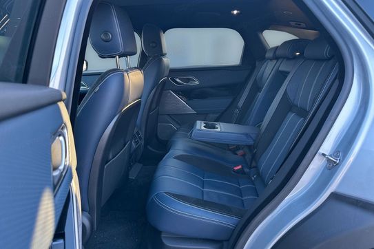 Land Rover Range Rover Velar D300 R-Dynamic HSE