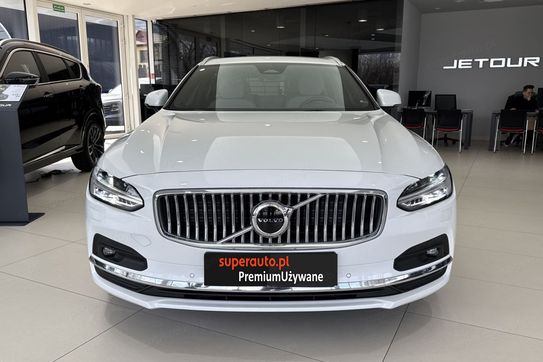 Volvo V90 B5 D AWD Inscription aut