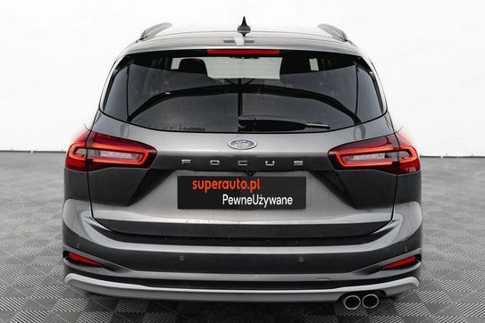 Ford Focus 1.5 EcoBlue Active X