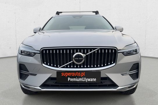 Volvo XC60 B4 B Plus Bright aut