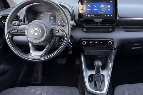Toyota Yaris 1.5 Hybrid Comfort