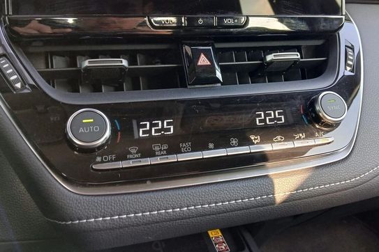 Toyota Corolla 1.5 Comfort MS