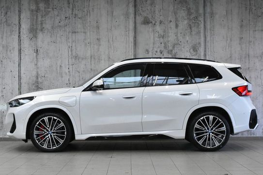 BMW X3 xDrive30e M Sport