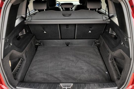 Mercedes GLB 200 Progressive