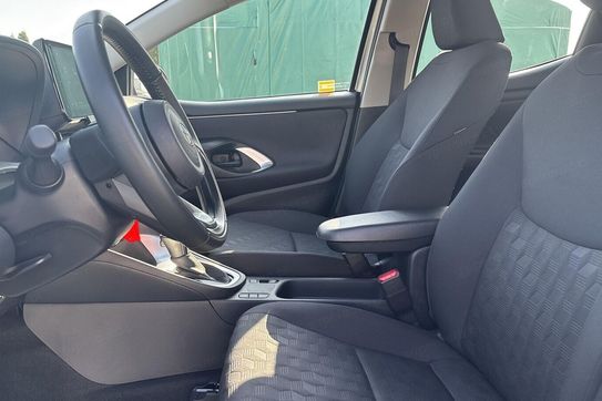 Toyota Yaris 1.5 Hybrid Comfort