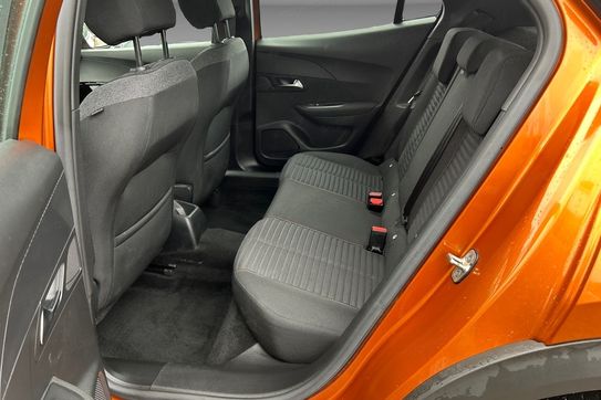 Peugeot 2008 Active 1.2 PureTech EAT8