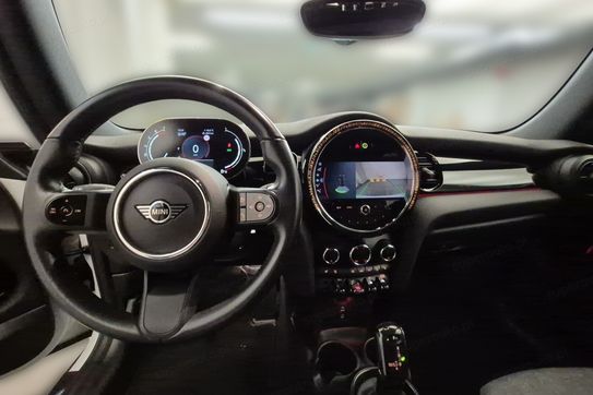 Mini Mini Cooper Cabrio