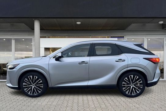 Lexus RX 350h Prestige