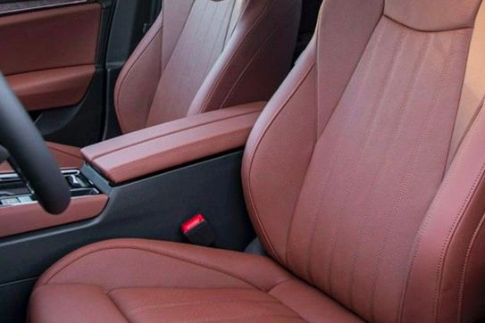 Skoda Superb L&K 2.0 TSI DSG 4x4