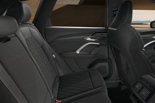Audi Q5 TFSI quattro