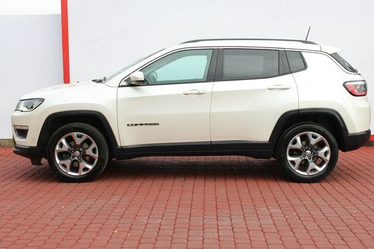 Jeep Compass 1.4 TMair Limited 4WD S&S aut