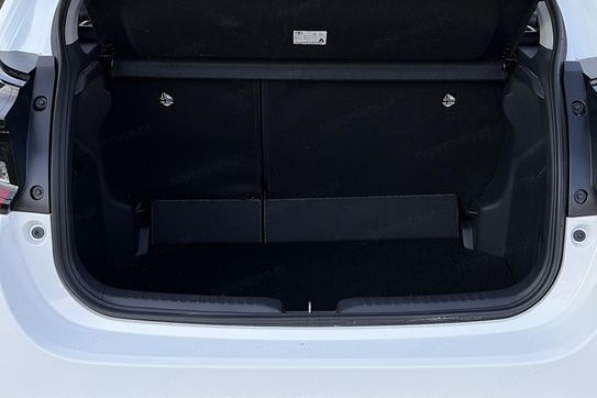 Toyota Yaris 1.5 Hybrid Comfort