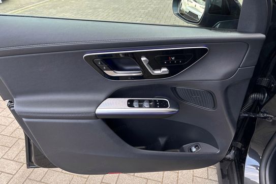 Mercedes GLC 220 d 4-Matic AMG Line