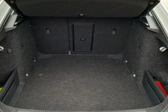 Skoda Octavia 1.5 TSI ACT Style DSG