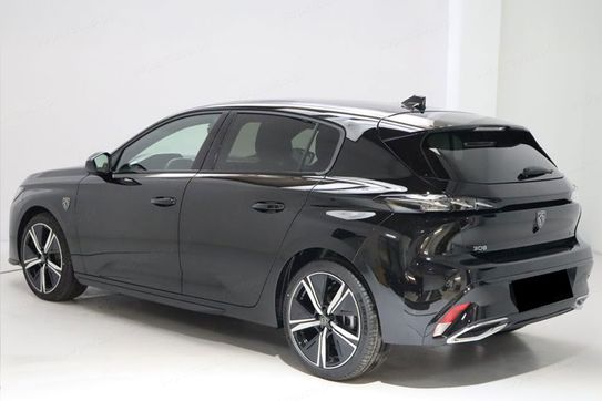 Peugeot 308 GT 1.5 BlueHDi
