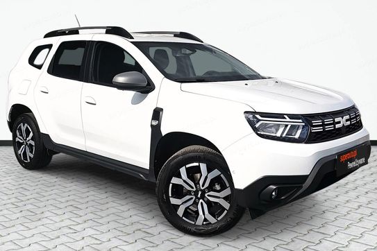Dacia Duster TCe Journey LPG
