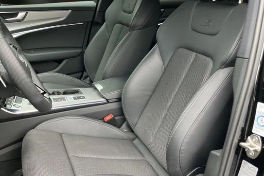 Audi A6 Avant 50 TFSI e PHEV Quattro S Line S tronic